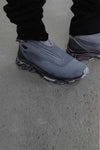 11 by boris bidjan saberi Sneakers Grey Blue BAMBA3 MEN P119